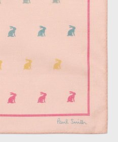 Paul Smith Swirl Rabbit ハンカチ