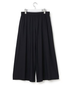 ICB L 【先行予約・WEB限定カラーあり】マットスキューバ ガウチョパンツ