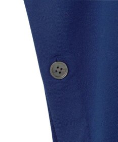 23区 【洗える】コンパクトウール ポンチョ