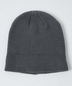 WEGO 【ユニセックス着用ITEM】2wayシングルニットワッチ