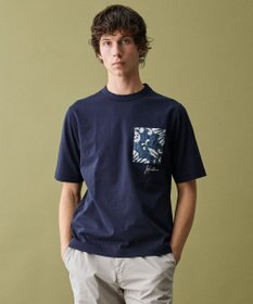 JOSEPH ABBOUD 【キングサイズ・KAHALAコラボレーション・JAPANファブリック】カハラアロハ Tシャツ