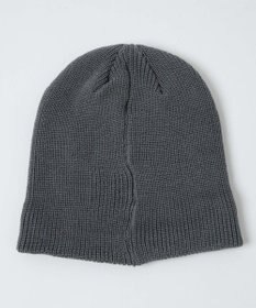 WEGO 【ユニセックス着用ITEM】2wayシングルニットワッチ