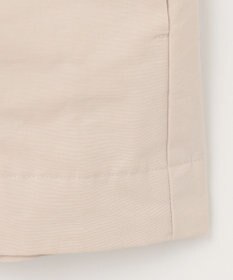 組曲 L 【フード取り外し可】2WAYショート丈ライトアウター