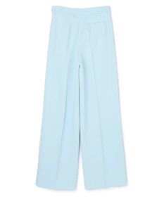 JOSEPH コンフォートキャディ　ワイドトラウザーズ