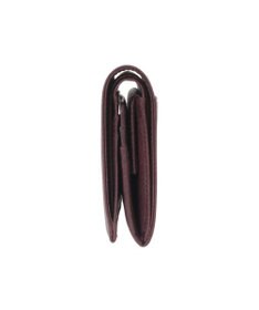 genten ゴートベーシック 二つ折りBOX財布