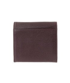 genten ゴートベーシック 二つ折りBOX財布
