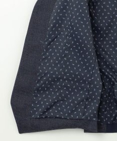 JOSEPH ABBOUD 【キングサイズ・ストレッチ/多機能】ツィーディジャージ ベスト