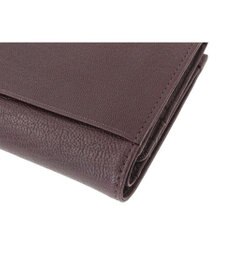 genten ゴートベーシック 二つ折りBOX財布