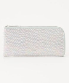 airlist Lファスナー長財布 Neferネフィル