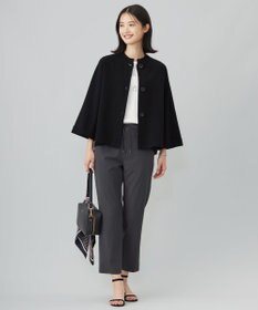 J.PRESS LADIES サークルトップ ワントップ ネックレス