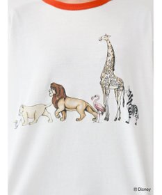 Green Parks ライオン・キング／アニマルリンガーＴｅｅ