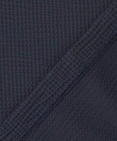 JOSEPH ABBOUD 【【イタリア素材/清涼】】ジャージーサッカー Tシャツ