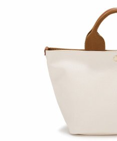 TOPKAPI 【Breath TOPKAPI】SCOTCH GRAIN スコッチグレイン プレーン トートバッグ M