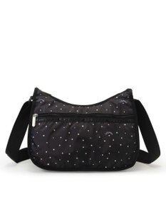 LeSportsac CLASSIC HOBO/ブリスドッツ