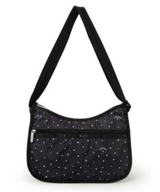 LeSportsac CLASSIC HOBO/ブリスドッツ