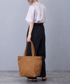 MioFIRANO BRACE A001 トートバッグ A4サイズ対応