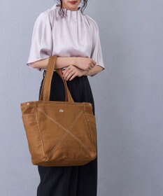 MioFIRANO BRACE A001 トートバッグ A4サイズ対応