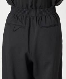 NAVE 【ReNAVE・洗える/UVカット】スパンポリエステル パンツ