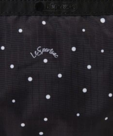 LeSportsac CLASSIC HOBO/ブリスドッツ