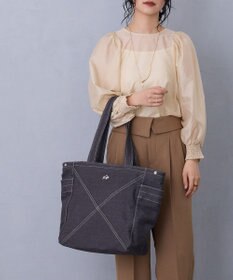 MioFIRANO BRACE A001 トートバッグ A4サイズ対応