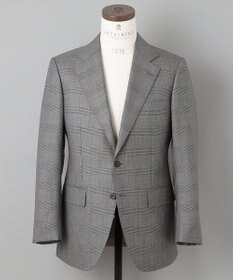 GOTAIRIKU 【御幸毛織】TIMEBRID_A/W