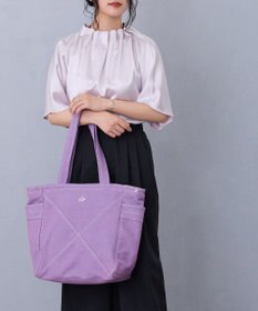 MioFIRANO BRACE A001 トートバッグ A4サイズ対応