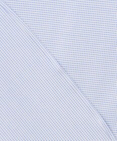 J.PRESS MEN 【PREMIUM PLEATS / 形態安定】ピンヘッド ドレスシャツ / B.D.