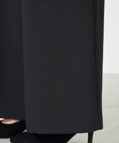 NAVE 【ReNAVE・洗える/UVカット】スパンポリエステル パンツ