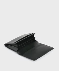 Paul Smith  シグネチャーストライプ インバーテッド 名刺入れ