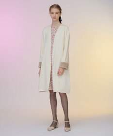 TOCCA 【洗える！】FLEURETTE ドレス