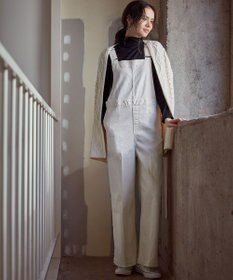 23区 L 【SLOW/一部店舗限定】フラッフィコットン タートルネックカットソー