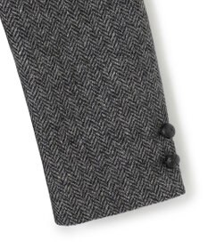 J.PRESS MEN 【WEB・一部店舗限定】ブリティッシュツイード ジヤケツト