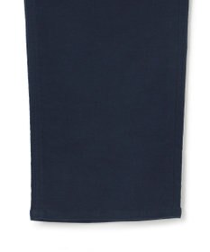 J.PRESS MEN ドビーストレッチ起毛パンツ