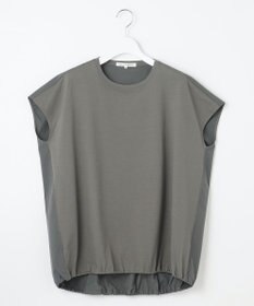 23区 L 【洗える】ALBINIコーコラン バルーン Tシャツ