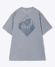 Columbia Columbia/ アーバンハイクグラフィックショートスリーブTシャツ /コロンビア