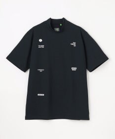 PW CIRCULUS 【MEN】ベーシックモックT ゴルフ