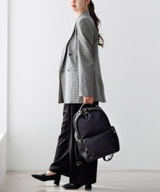 ACE BAGS & LUGGAGE Jewelna Rose キラハピ リュック 13.3インチPC 16211 ジュエルナローズ