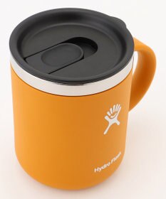 JOSEPH ABBOUD MOUNTAIN 【HYDRO FLASK】 CLOSEABLE COFFEE MUG マグカップ