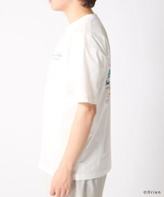 OP／FILA 【Ocean Pacific×ORION】UPF50+ペアテックスTシャツ
