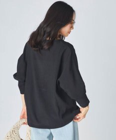 OP／FILA 【Ocean Pacific】水陸両用リボンカーディガン