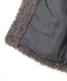 NAVE 【Nave】ニードルボア ミドル ジャケット