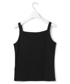 ICB 【先行予約】 レーヨンブライトポンチ キャミソール