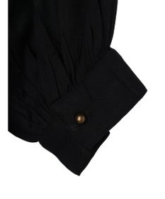 CRAFT STANDARD BOUTIQUE レーヨンキルト切り替えワンピース