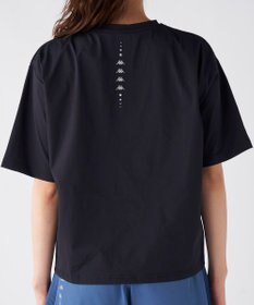 OP／FILA 【Kappa】半袖ロゴTシャツ