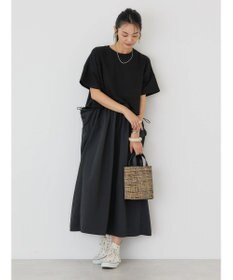 AMERICAN HOLIC ドロストドッキングワンピース