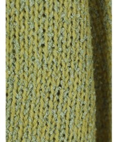 CRAFT STANDARD BOUTIQUE センタータックニットプルオーバー