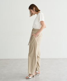 YECCA VECCA 【接触冷感】ロゴTee