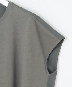 23区 L 【洗える】ALBINIコーコラン バルーン Tシャツ