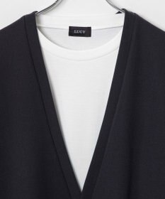 WEGO アンサンブルカーディガン