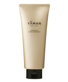 YA-MAN ディープモイスト リペアトリートメント